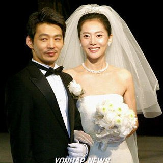 염정아 남편 결혼