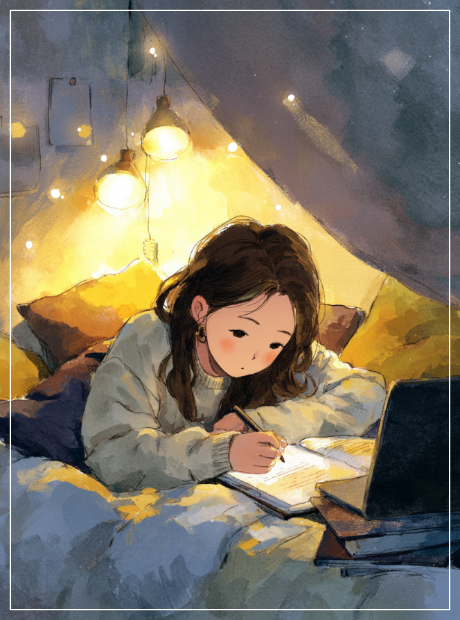 연휴를 '엄마표 영어' 재정비 기회로 활용!