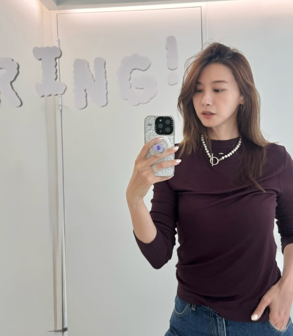 유인영 프로필 총정리, 나이&middot;본명&middot;키부터 출연작과 유튜브까지
