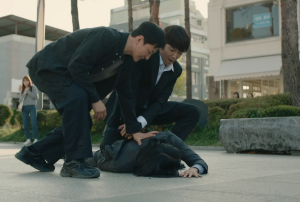 JTBC드라마 &amp;#39;낮과 밤이 다른 그녀&amp;#39; 1화 줄거리