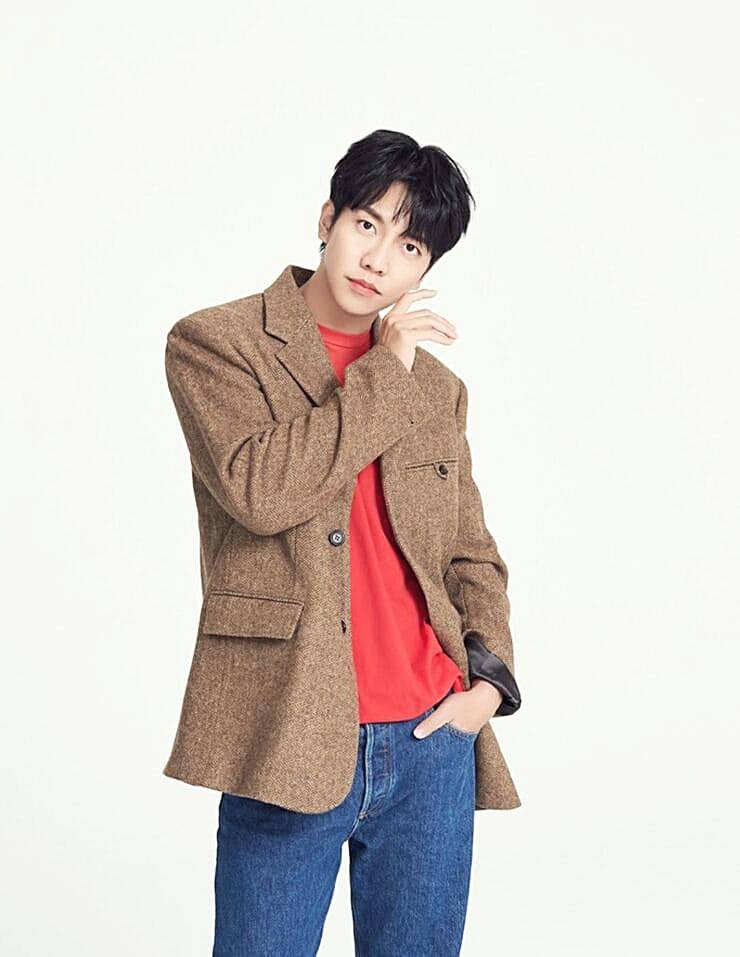 가수-이승기