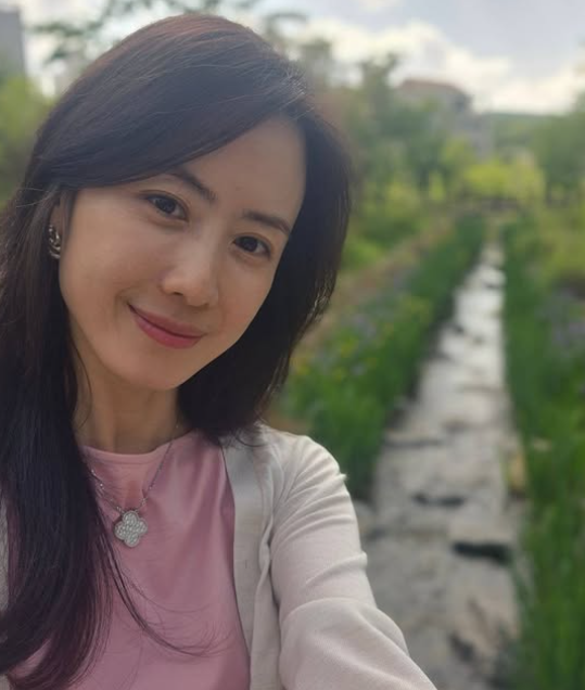 홍은희 프로필