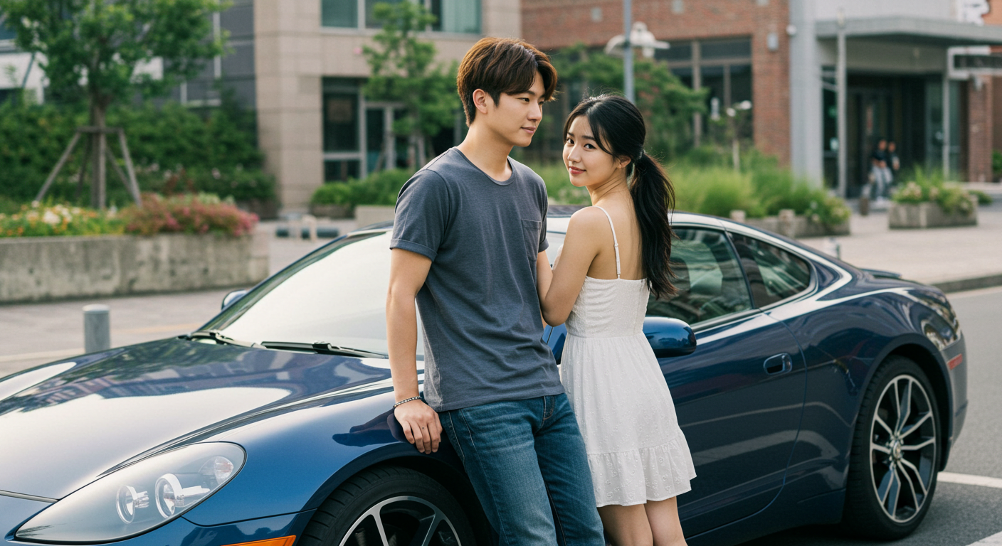 법인 자동차 담보대출