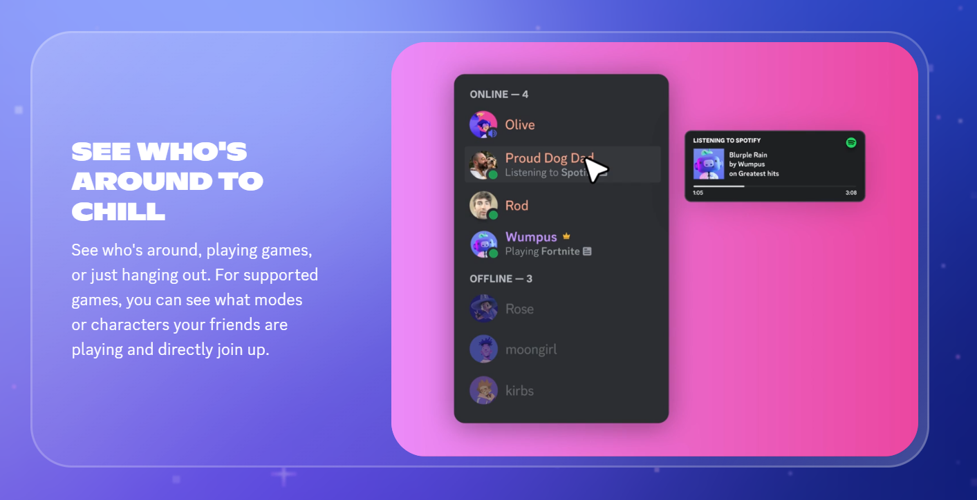 PC버전 Discord 다운로드 설치방법