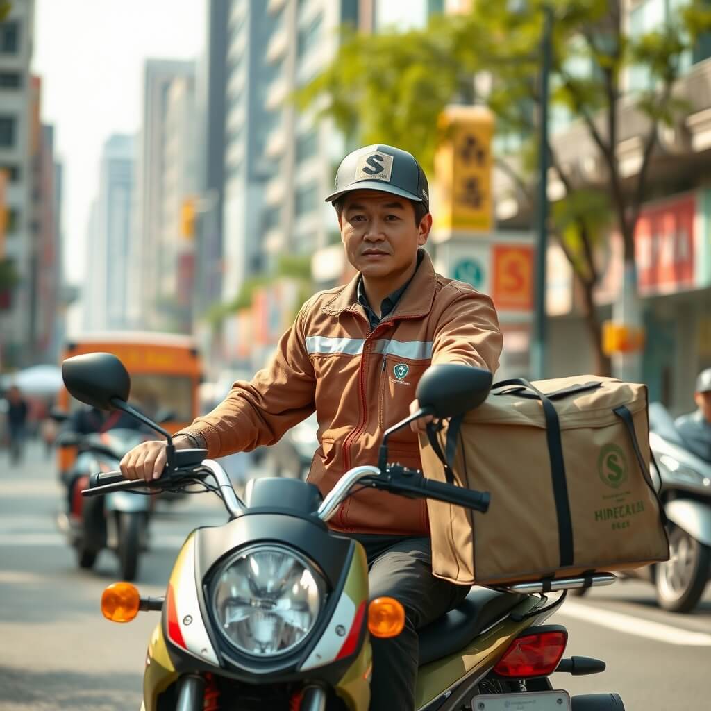 소상공인 배달·택배비 지원 신청방법 및 혜택