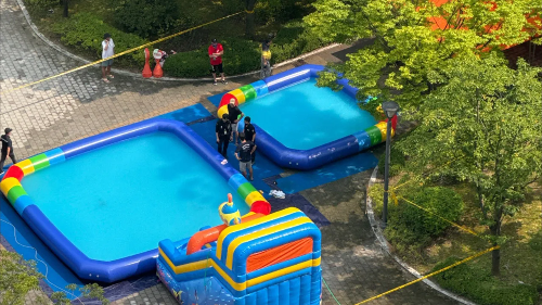 목동 호반베르디움센트럴포레