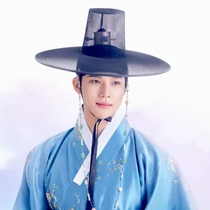 은애하는 도적님아 문상민 배우님