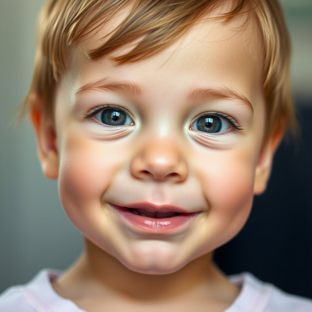 구순구개열 증상