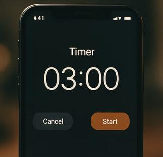 초시계 vs 스마트폰 스톱워치, 뭐가 더 좋을까? (솔직 비교)