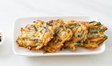 굴전 만드는 법, 굴전 레시피