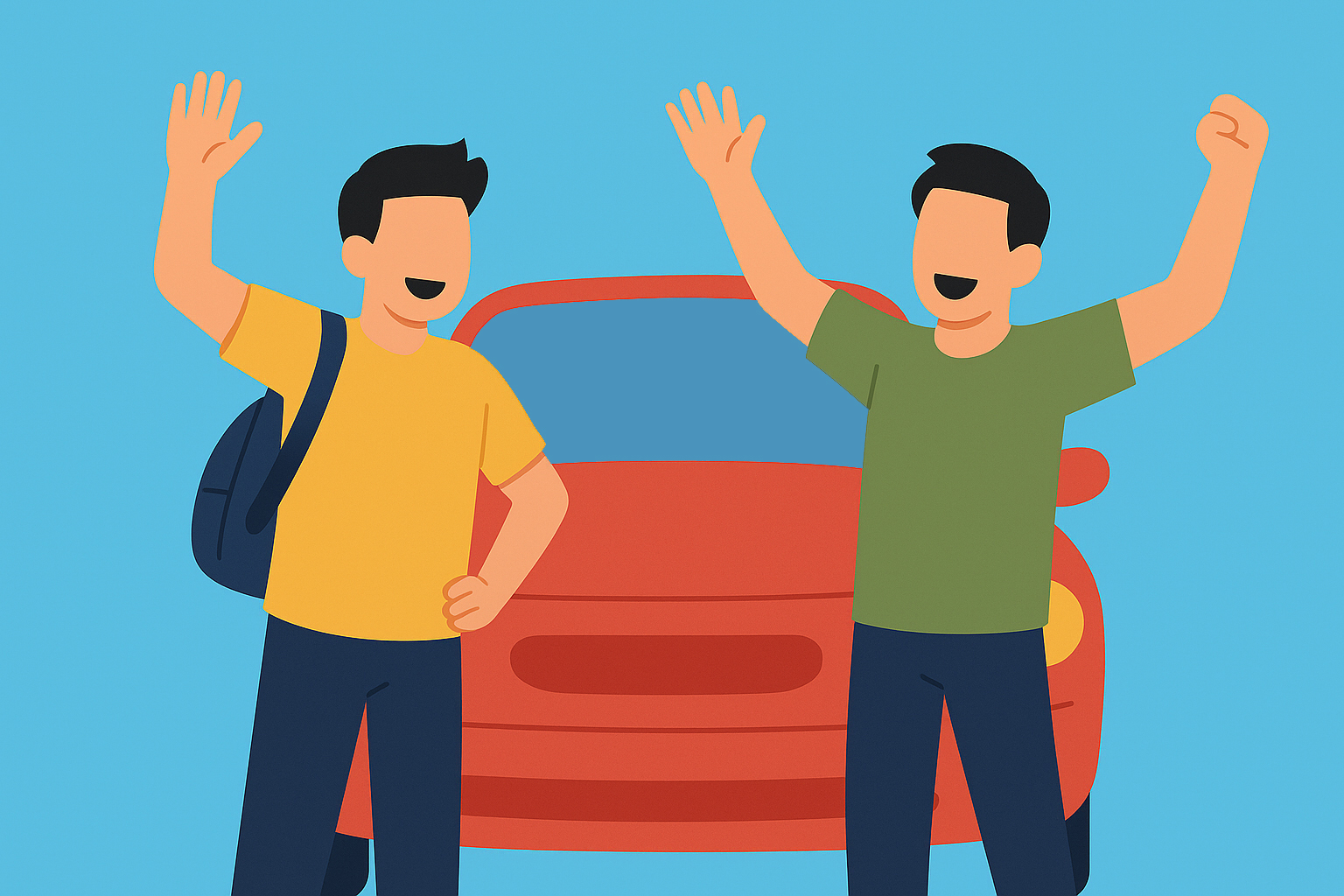 DB자동차보험 원데이 설명 이미지