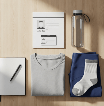 검진 예약 및 준비사항1