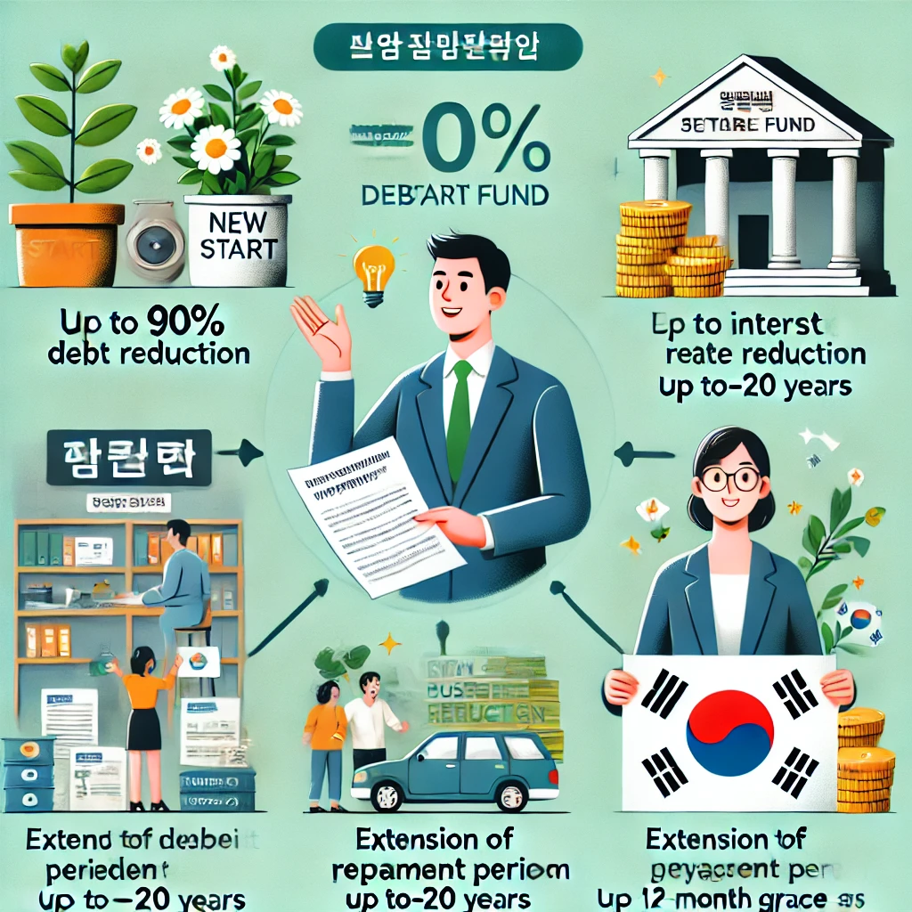 새출발기금
