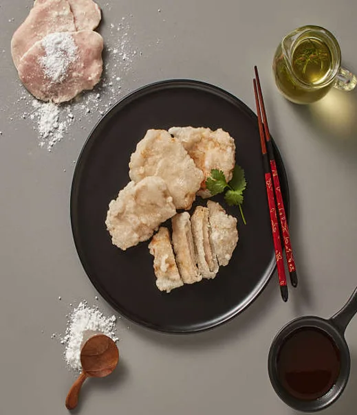 샤오당쟈마라탕 가산점