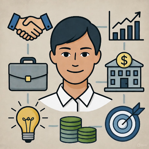 2026 소상공인 대출 지원 정책 및 전망|주요 상품과 관련 주식 안내