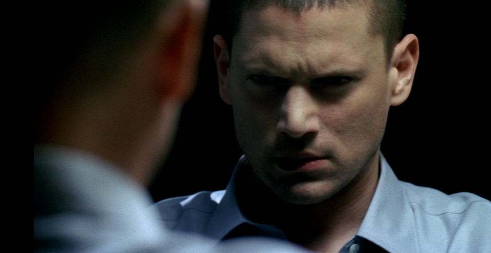 미국 드라마 '프리즌 브레이크 시즌 4'