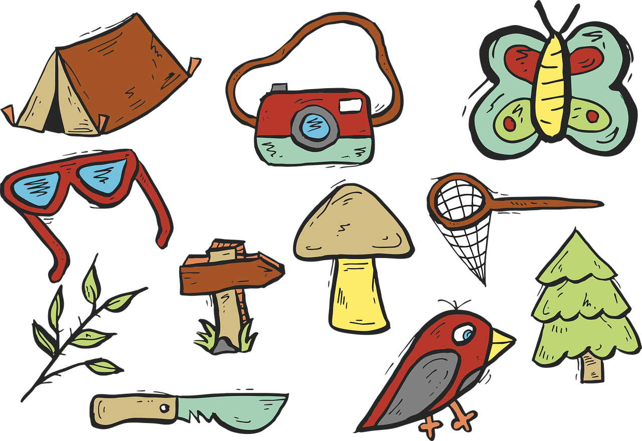 가격대별 캠핑용품 추천