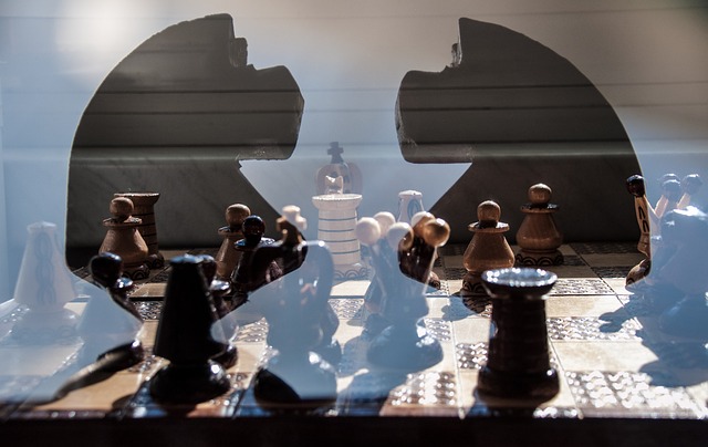 손자병법 (제3장 모공 謀攻) 1. 전쟁 없는 승리: 최상의 전략