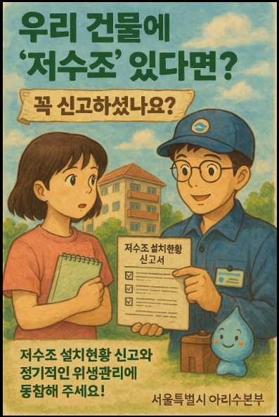 홍보 포스터