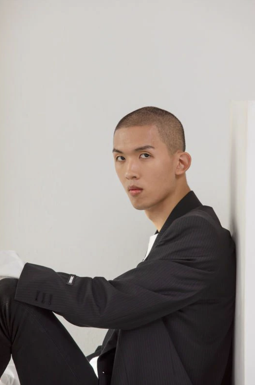 전승훈 빡빡이