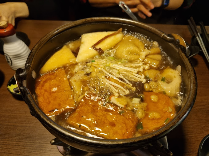 수원 곡반정동 오마카세 '모리'