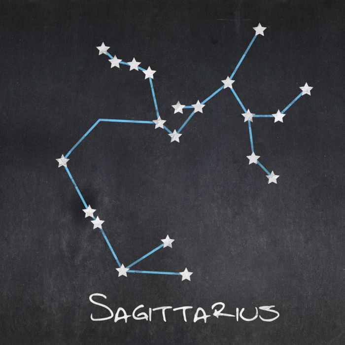 사수자리 연애와 관계