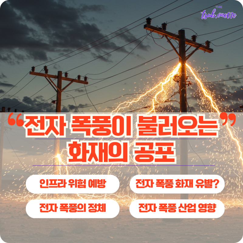 전자_폭풍이_불러오는_화재의_공포