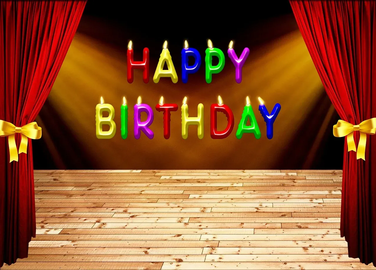 딸 생일 축하 문구 & 메세지