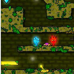 물불게임 1인용 2인용 바로가기