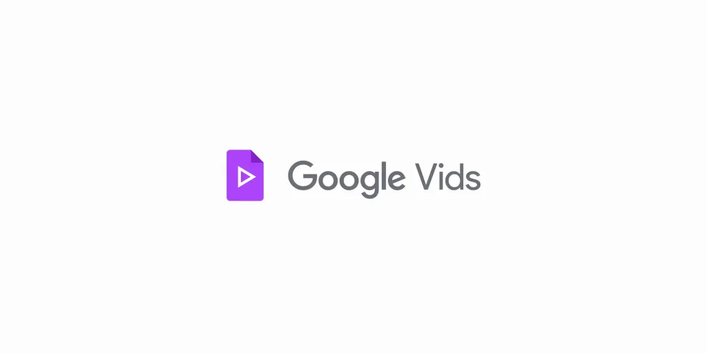 Google Vids: Google Workspace Labs(이미지출처-9to5google)