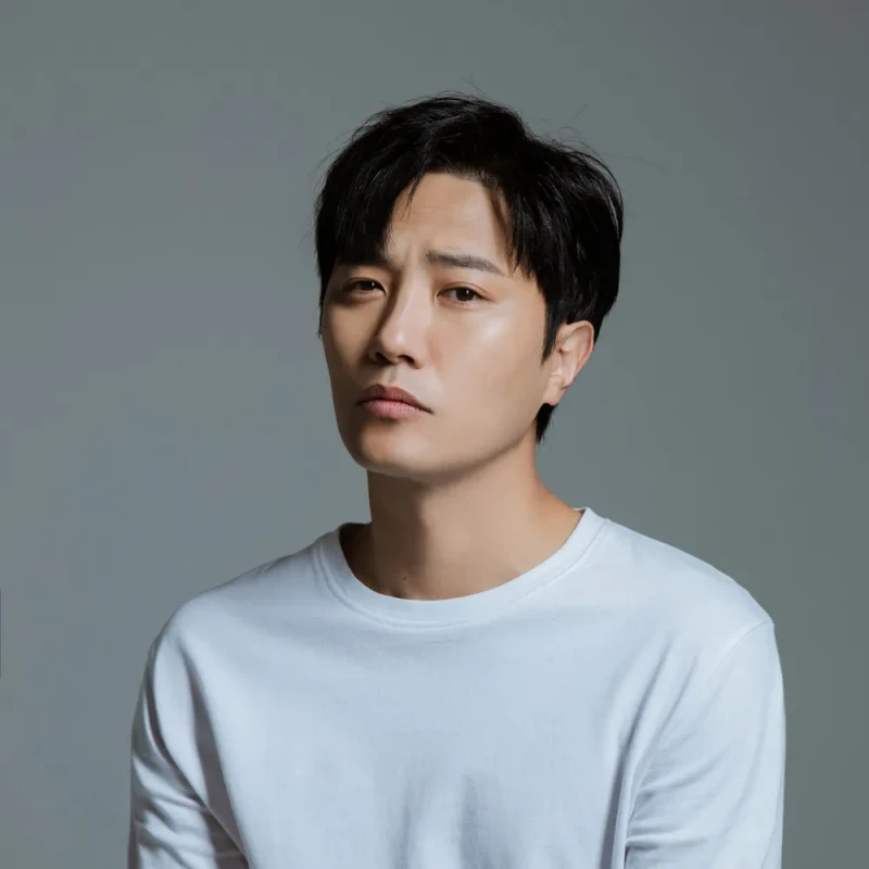 감사합니다에서 황대웅 역을 맡은 진구