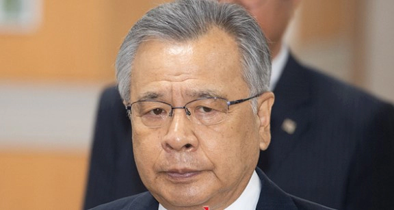 박영수 특검 석방 위치추적기 부착 근황