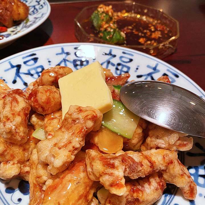 정통 중식당 제철 해산물 광동 요리 꽃빵 번 동파육 버터 탕수육 깐풍아귀 압구정 청담 맛집 추천 생방송투데이 리얼 맛집