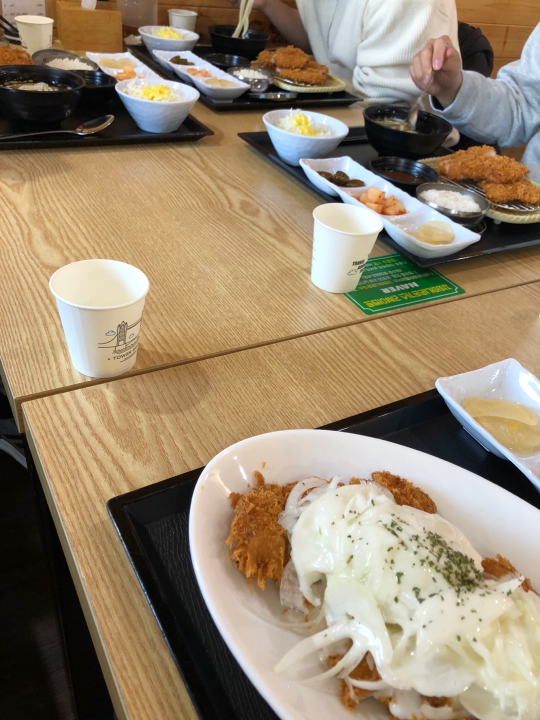 마니온 돈까스 8