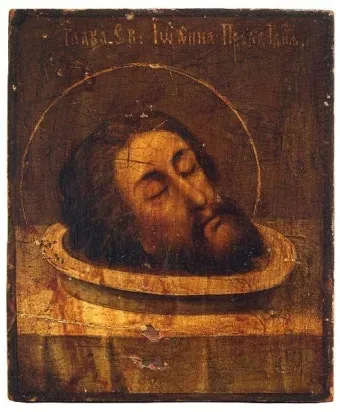 6월 24일 세례자 성 요한 탄생 대축일의 특별함_11