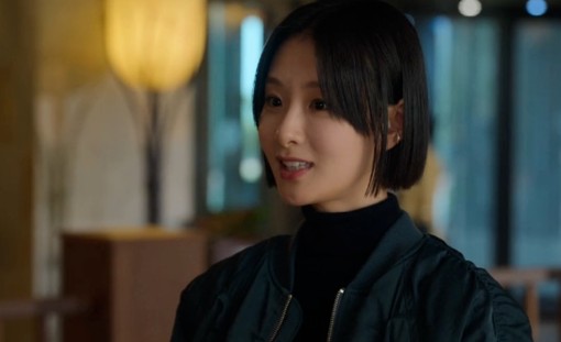 이 사랑 통역 되나요(이사통) 나나미 역 배우 현리 나이&amp;#44; 국적&amp;#44; 출연 영화 및 드라마