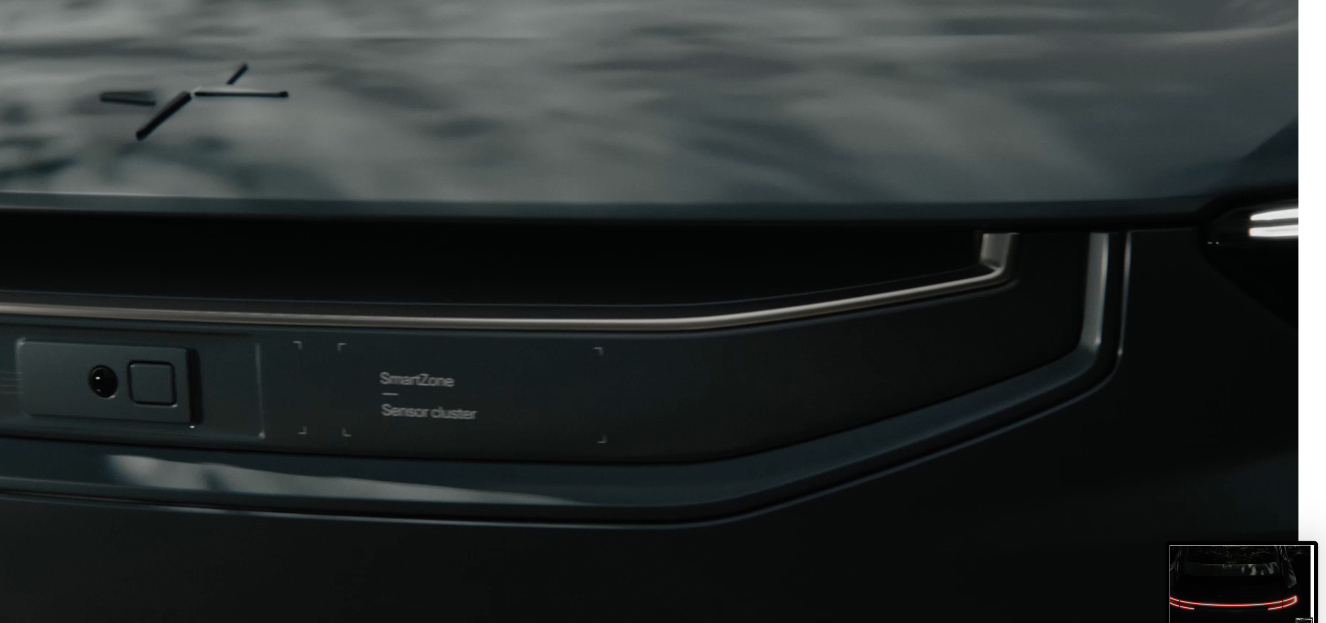 볼보 폴스타3 가격, 제원, 출시일, 성능정보 한눈에 정리!