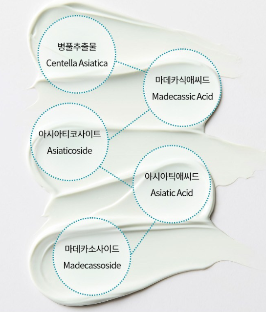 지성 여드름 피부 선크림 추천