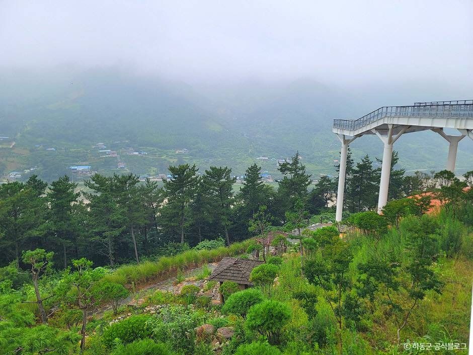 하동 가볼만한곳 베스트10