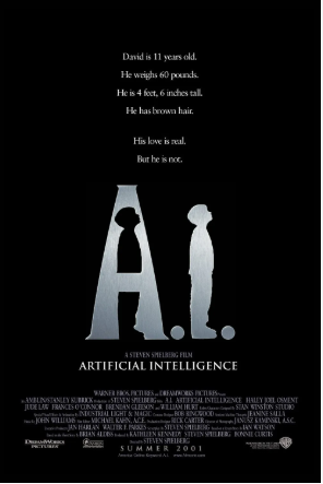 A.I.