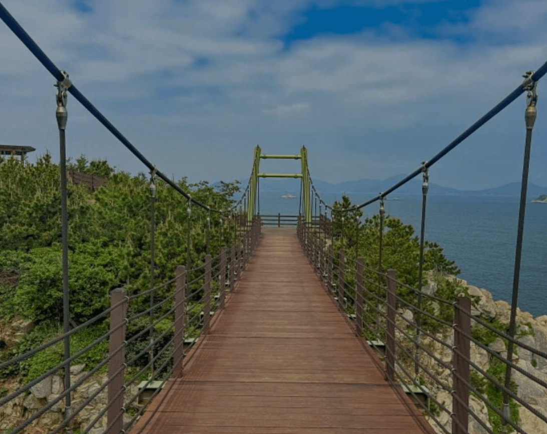거제 이수도, '1박 3식'으로 유명한 섬 완벽 가이드