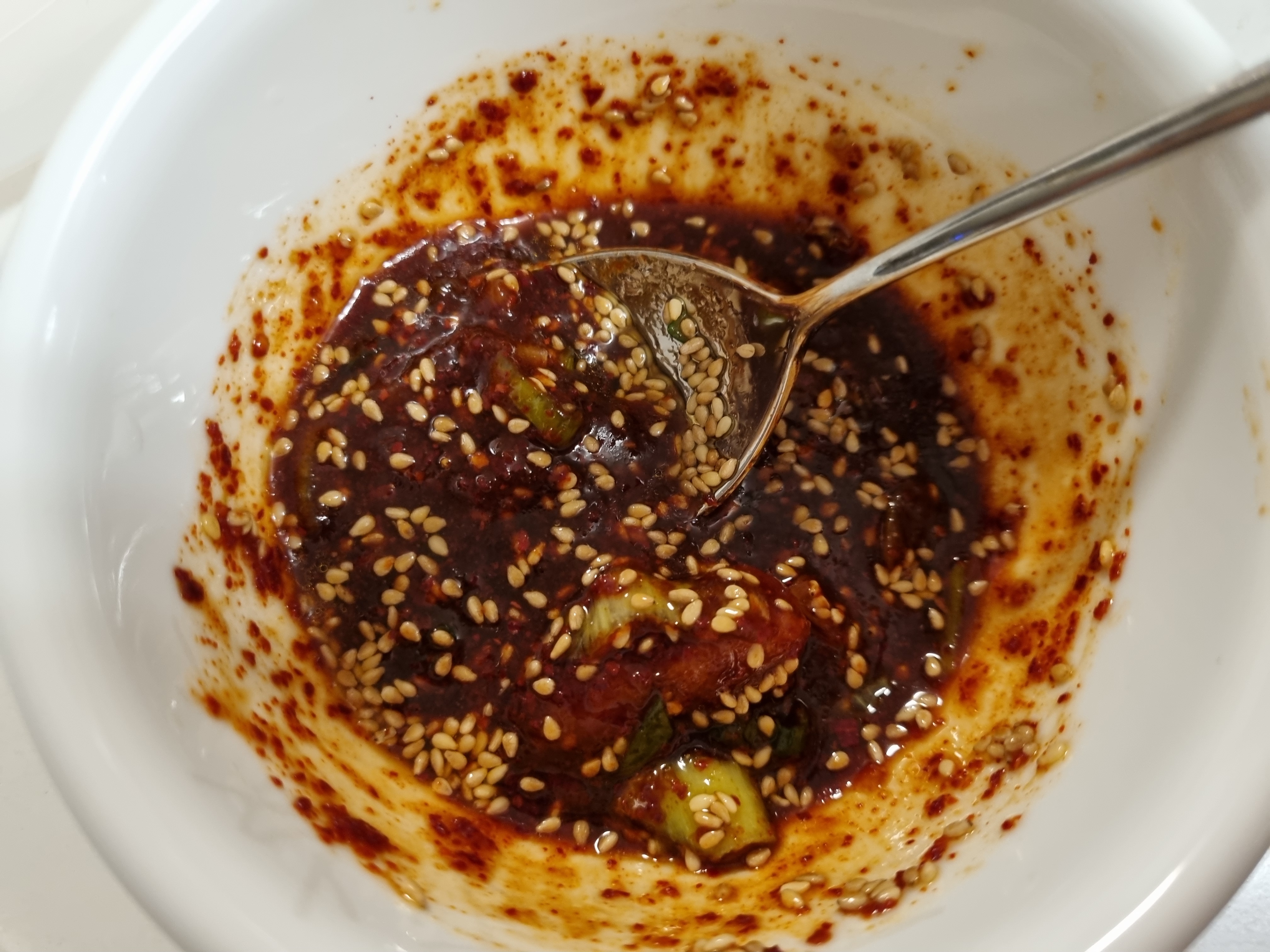 콩나물밥