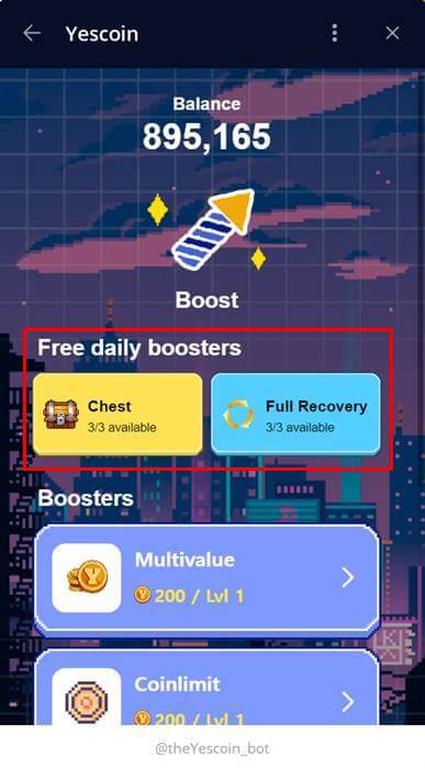 boost탭의-free-daily-boosters