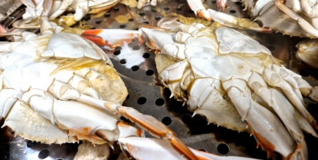 꽃게 찌는 방법 완벽 가이드