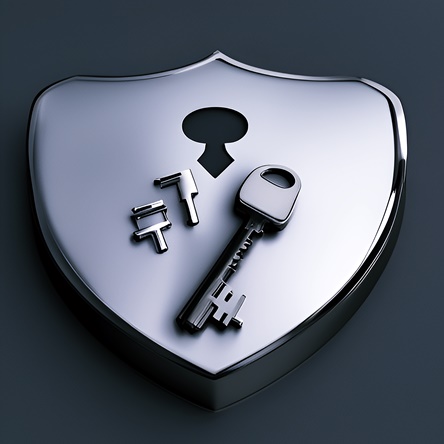 3.4 데이터 암호화