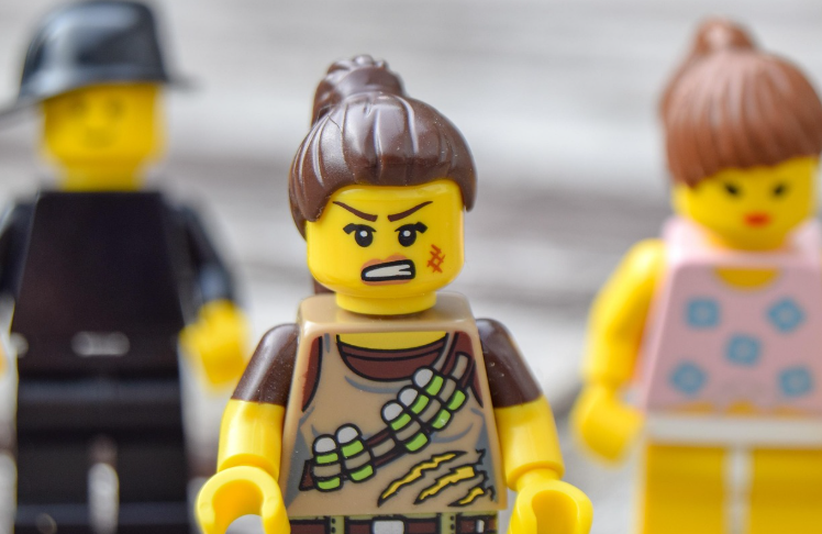 임신하면 감정이 왜 이렇게 오락가락할까?