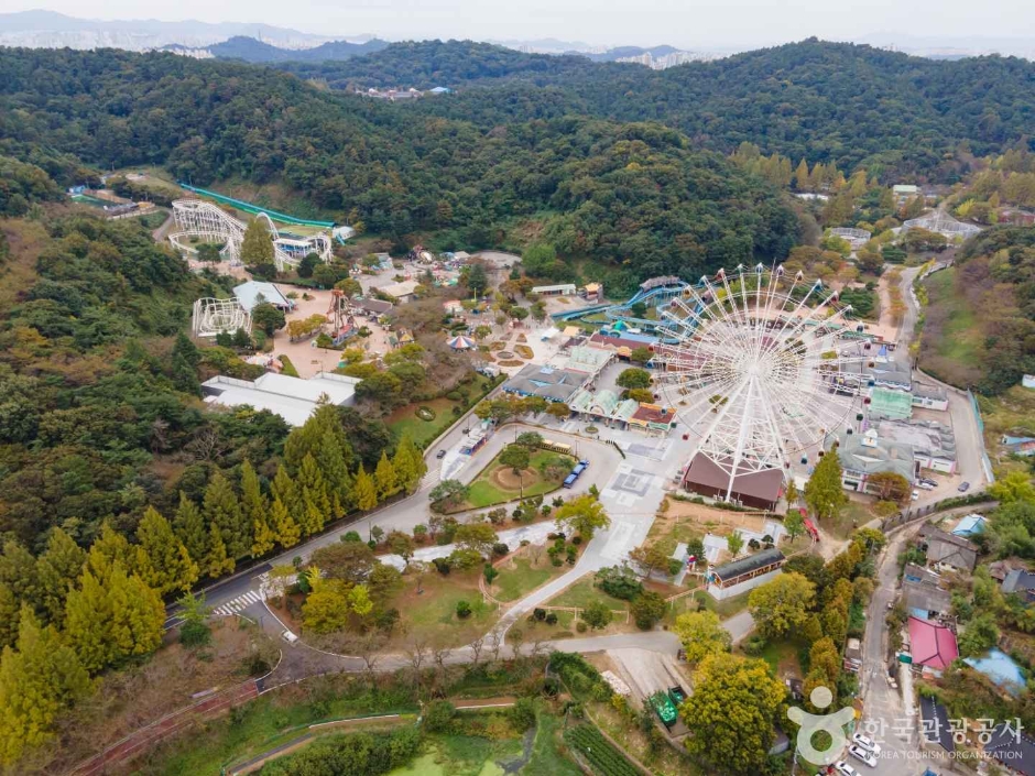 광주 가볼만한곳 베스트10