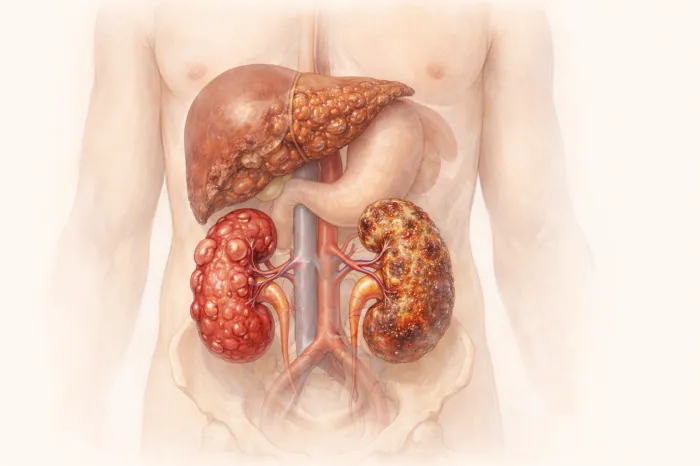 아르기닌 부작용