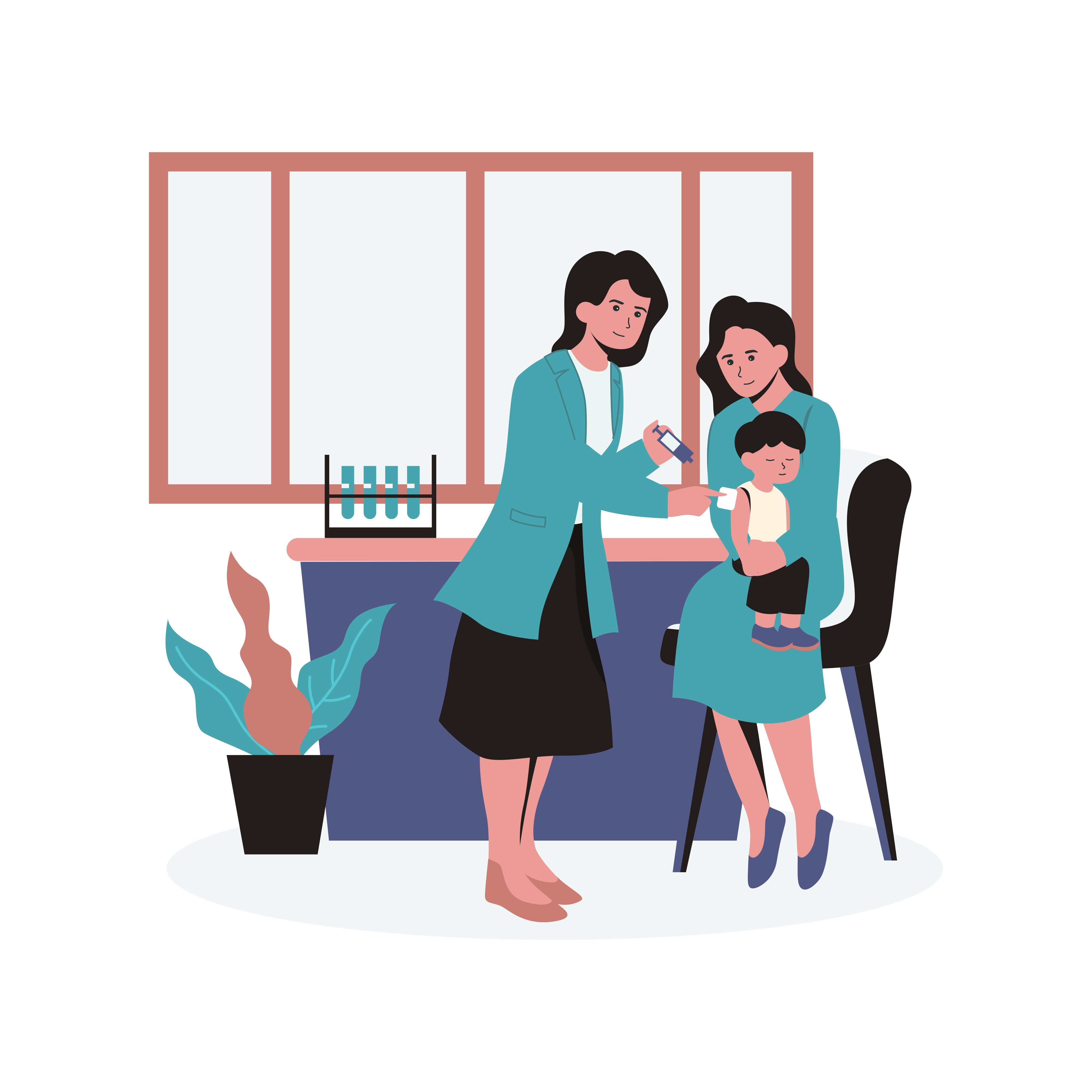 미세먼지 노인 건강