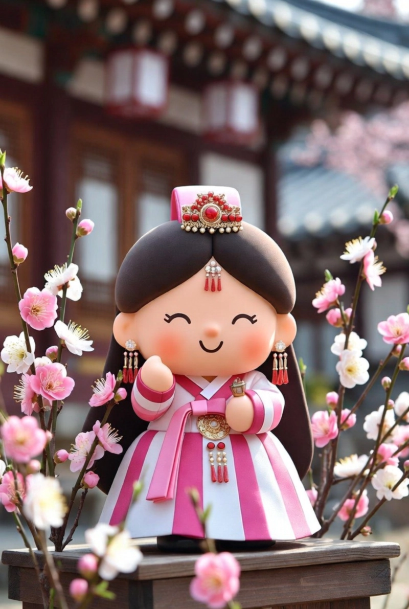 2026 광양 매화축제 행사기간(+만개시기+입장료+운영시간+주차장)